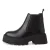 Vrouwelijke platte boots Tamaris 1-25486-43