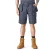 Dickies Redhawk Pro Werk Polyester Heren Grijze Werkshorts