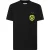 T-Shirt Ronde Hals Smile