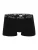 FILA Boxershorts  grijs / zwart