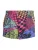 ADIDAS SPORTSWEAR Sportbroek ‘Adidas x Jeremy Scott’  citroengeel / oranje / pink / zwart