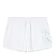 Damesshort Calvin Klein Logo Knit