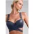 Marlies Dekkers Cache Coeur Steel Grey