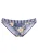 VENICE BEACH Bikinibroek  geel / groen / violetblauw / poederroze
