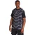Nike Tuned T-shirts Heren – Zwart –