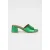 DWRS label Marbella Green