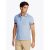 Tommy Hilfiger Poloshirt FLAG CUFF SLIM FIT POLO