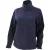 Regatta – Dames Full-Zip 210 Series Microfleece Vest (Navy)