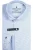 Thomas Maine Overhemd blauw, Motief