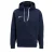Nike sweatvest donkerblauw