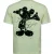 Top-Star T-shirt met print oversized t-shirt