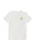s.Oliver Shirt  ivoor / limoen / lichtgroen / zwart