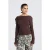 America Today Lesley Dark Brown
