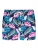 Bondi Joe Zwemshorts ‘ Roscoe Green ‘  blauw