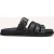 Notre-V Slippers 227105 Zwart