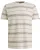 Vanguard | Heren | T-shirt Beige