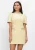 Lina Locchi Mini Jurk Dames Ll-agnese,