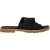 Timberland Dames/Dames Platte Sandalen (Zwart)