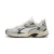 PUMA Sneakers laag ‘Milenio’  crème / zwart / zilver / wit