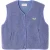 American Vintage Hok16be26 hoktown gilet
