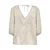 Vrouwenblouse Soaked in Luxury Kitty