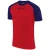Givova Unisex capo interlock t-shirt voor volwassenen