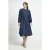Josephine & Co Josephine Dress Navy