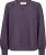 Mos Mosh Blouse Kylie Miley Paars dames