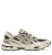 ASICS GEL-NYC Black Coffee/Sepia Brown Suede Unisex