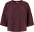 In Shape Pullover Imelda Bordeaux Rood dames