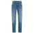 Calvin Klein straight leg straight leg jeans medium blue denim