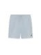 Lyle & Scott Plain Swim Short Boys Zwemkleding Jongens – Lichtblauw –