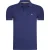 Cappuccino Italia Polo plain pique