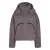 ADIDAS PERFORMANCE Sportjas ‘Audi Formula One Team Engineers and Marketing’  grijs / aardetinten / pink / zwart