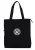 Mindesa Shopper  zwart / wit