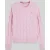 Tommy Hilfiger Regular fit pullover van pure wol