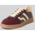 Gant Sneakers van echt leer model ‘Cuzima’
