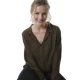 Damesblouse Deeluxe Manon