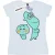 Li-cense Disney dames soul joe and 22 buddies forever katoenen t-shirt