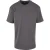 Urban Classics Heren Oversized T-shirt (Set van 2) (Magneet)