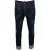 Dsquared2 Cool Guy Cropped Donkerblauwe Denim Broek