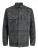Jack & Jones Overhemd met lange mouwen JPRRAYLE MELANGE CHECK L/S OVERSHIRT SN
