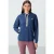 Oversized Hooded Sweatshirt met Zak