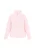 Schmuddelwedda Fleece jas  rosa