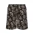 ONLY & SONS ONSCRUZ casual short zwart