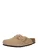 BIRKENSTOCK Muiltjes ‘Boston’  beige