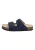 JOSEF SEIBEL Muiltjes ‘Hermine 06’  blauw