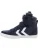 Hummel Sneakers ‘Slimmer  Stadil’  donkerblauw