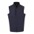 Craghoppers Heren Expert Basecamp Softshell Gilet (Donkere marine)