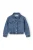 MINOTI Tussenjas  blauw denim